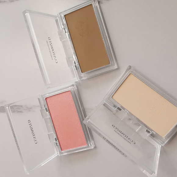 NEW Highlight blush contour kit - Picture 2 of 14